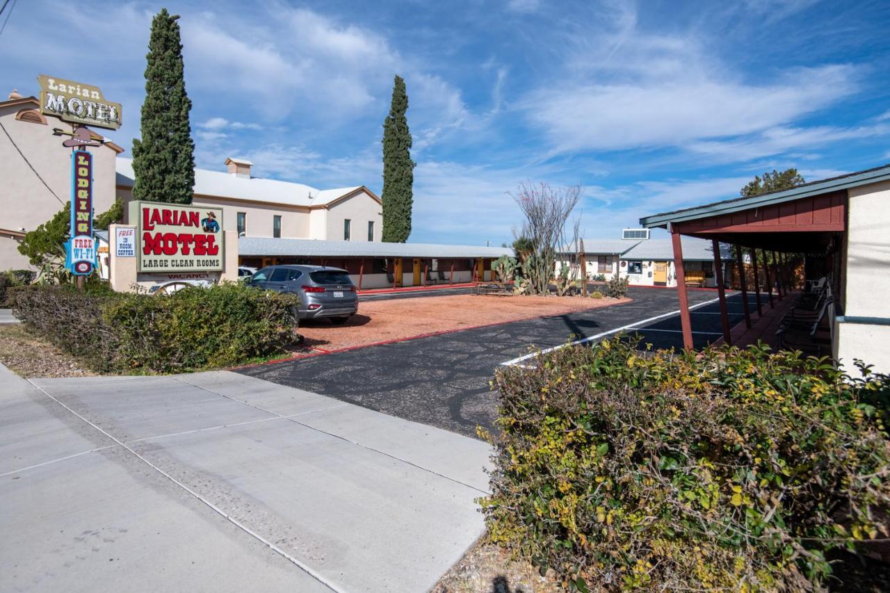 Motel Larian